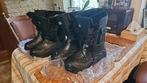 NIEUWE SNEEUW LAARZEN MAAT 43, Zwart, Boots, Nieuw, Ophalen of Verzenden