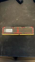 8 gb ram bijna nooit gebruikt, Ophalen, DDR4, 8 GB, Zo goed als nieuw