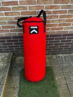 Boxzak met handschoenen, Ophalen, Overige, Maat XS of kleiner, Vechtsportmateriaal