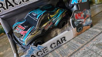 Mini rc auto's meerdere op voorraad  beschikbaar voor biedingen