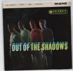 The Shadows- Out of the Shadows EP. Hollandse Persing
