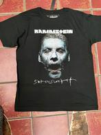 T-Shirt van Rammstein ”Sehsucht – Schneider” Maat XL, Nieuw, Ophalen of Verzenden, Kleding