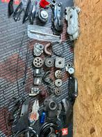 piaggio 50-70-125-180 onderdelen, Ophalen of Verzenden, Zo goed als nieuw