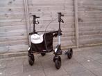 Rollator - Topro Troja 2G - 7kg - inklapbaar/Maat M, Diversen, Ophalen, Opvouwbaar, Zo goed als nieuw