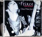 Prince with 94 East - One Man Jam (2cd), Ophalen of Verzenden, 1960 tot 1980, Gebruikt