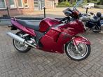 HONDA CBR 1100  XX CBR1100XX SUPER BLACKBIRD (bj 1997), 1137 cc, 4 cilinders, Bedrijf, Super Sport