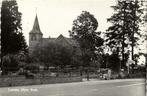 Loenen, Herv. Kerk - kinderwagen - 1963 gelopen, Ophalen of Verzenden, 1960 tot 1980, Gelopen, Gelderland