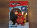 Angry 2 Birds Stickeralbum, Kinderen en Baby's, Ophalen of Verzenden, Nieuw, Overige typen