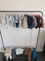 Jongenskleding maat 68, Kinderen en Baby's, Babykleding | Maat 68, Ophalen of Verzenden, Gebruikt, Jongetje