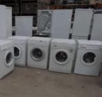 Gezocht  wasmachines, drogers en vaatwassers., Ophalen, Condens
