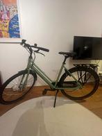 Batavus Fonk 7 - Stadsfiets met verlichting, Fietsen en Brommers, Versnellingen, Batavus, Ophalen of Verzenden, 53 tot 56 cm