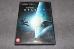 DVD Gravity, Vanaf 12 jaar, Ophalen of Verzenden, Gebruikt, Science Fiction