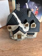 Lemax village collection, Ophalen of Verzenden, Gebruikt