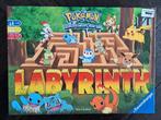 Ravensburger Pokemon labyrinth / doolhof, Ophalen of Verzenden, Gebruikt, Puzzelen