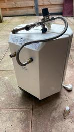 Boiler Inventum 20 liter, Doe-het-zelf en Verbouw, Geisers en Boilers, Gebruikt, Ophalen of Verzenden, Boiler