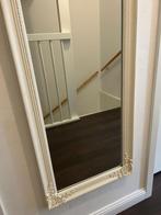 Barok Spiegel wit, Ophalen, Minder dan 50 cm, Gebruikt, 150 tot 200 cm
