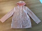 Roze regenjas van het merk Primark maat 146, Ophalen of Verzenden, Zo goed als nieuw, Meisje, Jas