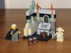 lego 4731 Harry Potter Dobby,s Vrijlating met instructie, Kinderen en Baby's, Speelgoed | Duplo en Lego, Ophalen of Verzenden