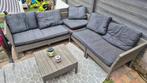 Tuinset (gratis op te halen), Tuin en Terras, Ophalen, Gebruikt