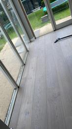 PVC klik vloer €42,95 per m2, Ophalen, 75 m² of meer, Beige, Overige typen
