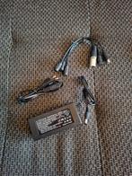 42v 2a acculader elektrische fiets / e-bike, Ophalen of Verzenden, Nieuw