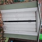 Tuinhuisje, Tuin en Terras, Ophalen, Gebruikt, Metaal, Overige typen