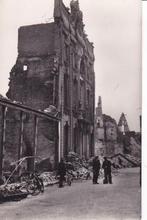 Middelburg. 12 x, Verzenden, 1940 tot 1960, Ongelopen, Overige thema's