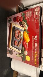 Steengrill, Ophalen of Verzenden, Nieuw, 4 t/m 7 personen