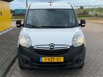 OPEL COMBO 1.4 L1H1 ecoFlex Bj 2012 Benzine 54.000dkm NAP NL, Voorwielaandrijving, Euro 5, Stof, Gebruikt