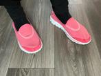 Skechers instappers roze mt 39 bieden, Skechers, Instappers, Ophalen of Verzenden, Roze