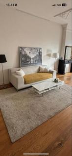 Mooie bijzettafel, Huis en Inrichting, Tafels | Bijzettafels, Ophalen, Minder dan 55 cm, Zo goed als nieuw, 60 cm of meer