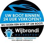 Kruiser, Kotter, Vlet of Sloep verkopen? Direct geregeld!, Watersport en Boten, Ophalen, Polyester, Benzine, 50 pk of meer