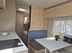 Weinsberg CaraCito 500 QDK Model 2026, Overige merken, Overige typen, Bedrijf, Treinzit
