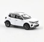 Citroen C3 2024 Polar Wit schaal 1/43 NOREV REF. 155313