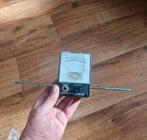 Veldsterktemeter MFJ-802B voor HF/VHF/UHF, Ophalen of Verzenden, Gebruikt