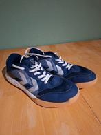 Hummel (39) gymschoenen/ zaalschoenen, Sport en Fitness, Korfbal, Ophalen of Verzenden, Zo goed als nieuw, Schoenen