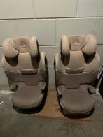 Autostoeltje Cybex Solution S isofix Mid Beige 3 tot 12 jaar, Gebruikt, Verstelbare rugleuning, Isofix, Ophalen
