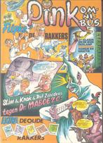 PINK omnibus  - HC., Boeken, Eén stripboek, Ophalen of Verzenden, Zo goed als nieuw
