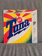 Hot Tuna-America's Choice ( Jefferson Airplane), Ophalen of Verzenden, Gebruikt, 12 inch, Poprock