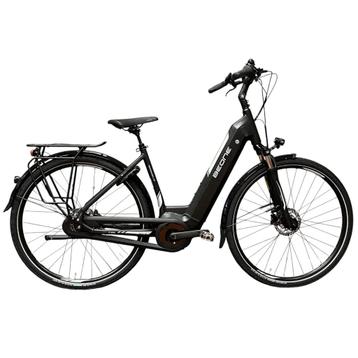 Beone Bosch elektrische fiets 500,- INRUIL KORTING beschikbaar voor biedingen