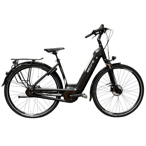 Beone Bosch elektrische fiets 500,- INRUIL KORTING, Fietsen en Brommers, Elektrische fietsen, Nieuw, Overige merken, 50 km per accu of meer