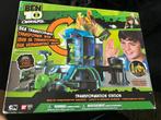 Ben 10 Omniverse Transformation Station, Ophalen of Verzenden, Zo goed als nieuw