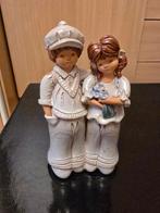 Vintage beeldje te koop, Ophalen of Verzenden, Nieuw, Dier