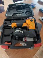 Union Shingel Tacker - Dakspijkermachine, Doe-het-zelf en Verbouw, Gereedschap | Handgereedschap, Ophalen of Verzenden, Gebruikt