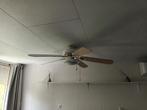 plafond ventilator, Ophalen of Verzenden, Gebruikt