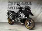 BMW R 1250 GS ADVENTURE (bj 2021) Triple black BTW MOTOR, Bedrijf, Overig