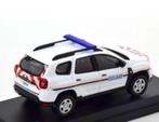 DACIA DUSTER 2019 DOUANES schaal 1:43 Norev ref. 509018, Verzenden, Nieuw, Auto, Norev