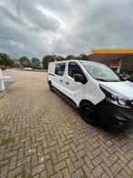Opel Vivaro 1.6 D 66KW 2016, Auto's, Bestelauto's, 15 km/l, 4 cilinders, Bedrijf, 115 pk