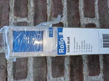 Rolgordijn nieuw 3 stuks beschikbaar voor biedingen