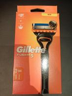 Gillette Fusion 5 Scheermesjes - Nieuw in Verpakking, Ophalen of Verzenden, Nieuw, Bad & Douche